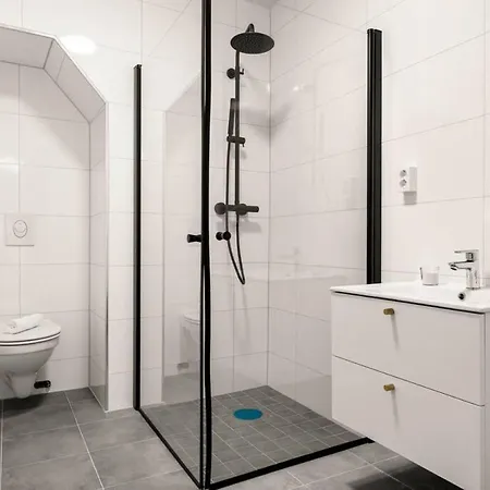 Σπίτι διακοπών Dinbnb Homes I 4-apartment House In Idyllic Location