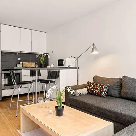 Σπίτι διακοπών Dinbnb Homes I 4-apartment House In Idyllic Location *
