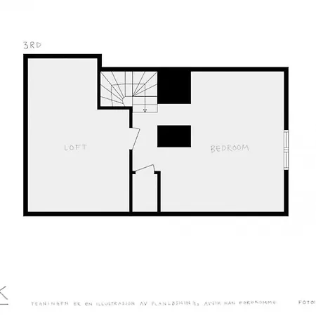 Dinbnb Homes I 4-apartment House In Idyllic Location *
