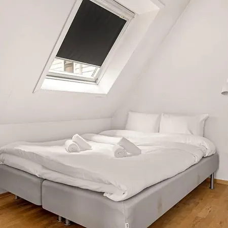 Dinbnb Homes I 4-apartment House In Idyllic Location Σπίτι διακοπών *