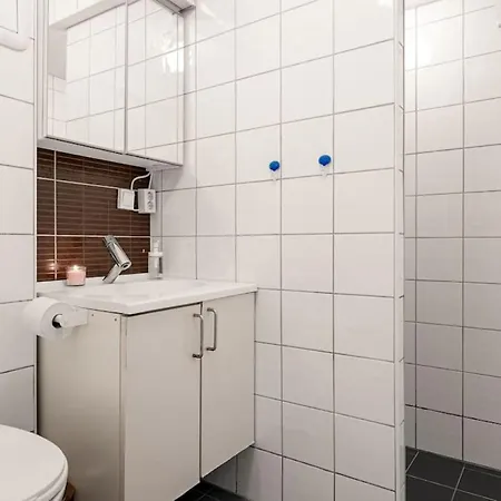Dinbnb Homes I 4-apartment House In Idyllic Location Hébergement de vacances Bergen