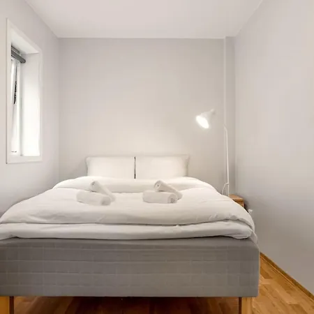 Hébergement de vacances Dinbnb Homes I 4-apartment House In Idyllic Location *