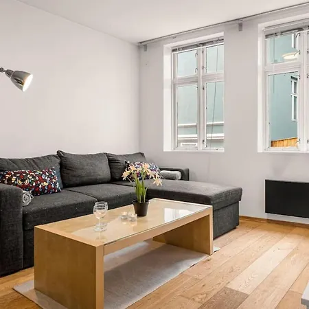 Σπίτι διακοπών Dinbnb Homes I 4-apartment House In Idyllic Location